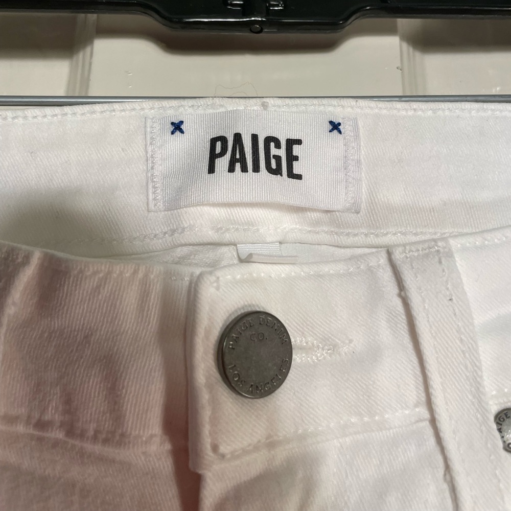 Paige Skyline Ankle Peg